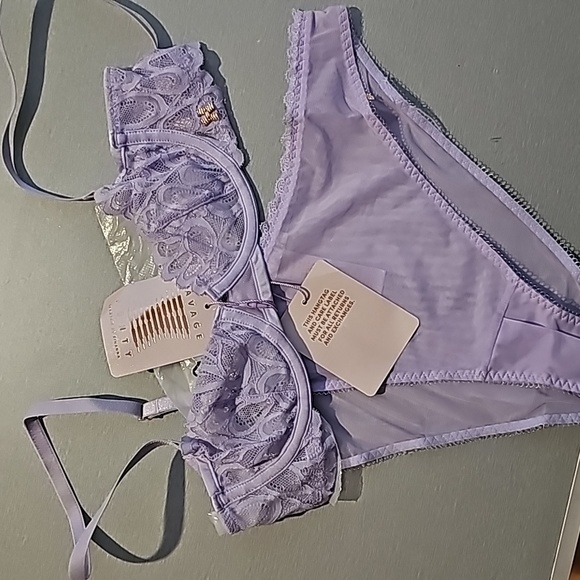 Savage X Fenty set - Picture 5 of 5